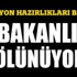 Koalisyon hazırlıkları başladı!