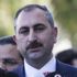 Adalet Bakanı Gül'den çok önemli açıklamalar