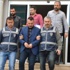 10 yıldır aranan zanlı yakalandı