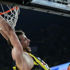 Fenerbahçe, Euroleague'de finalde! Fenerbahçe, Euroleague'de finalde!