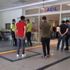 Yemek pişirirken ateşe düşen kadın ağır yaralandı Yemek pişirirken ateşe düşen kadın ağır yaralandı