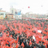 ‘Yeni Türkiye’ye yeni anayasa yakışır'