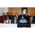 Gaziantep Büyükşehir Belediyespor'da Hedef İlk 6