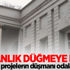 Bakanlık düğmeye bastı! TMMOB kanunu değişiyor Bakanlık düğmeye bastı! TMMOB kanunu değişiyor