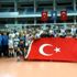 Galatasaray HDI Sigorta yarı finalde