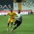 Ankaragücü 19 yıl sonra başardı! Ankaragücü 19 yıl sonra başardı!
