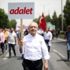 Adalet Yürüyüşü'nün 7'nci günü: Kılıçdaroğlu'na destek büyüyor Adalet Yürüyüşü'nün 7'nci günü: Kılıçdaroğlu'na destek büyüyor