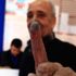 Cezayir'de cumhurbaşkanı seçimi için 24 adaylık başvurusu Cezayir'de cumhurbaşkanı seçimi için 24 adaylık başvurusu