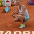 Madrid'in en büyüğü Kvitova oldu!
