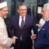 Diyanet İşleri Başkanı Erbaş, Bulgaristan'da hutbe verdi