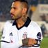 Quaresma'dan ayrılık açıklaması! Quaresma'dan ayrılık açıklaması!