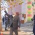 HDP'li vekilin zafer işaretine Diyarbakır annelerinden sert tepki HDP'li vekilin zafer işaretine Diyarbakır annelerinden sert tepki