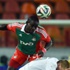 Niasse golünü attı, Lokomotiv lider oldu