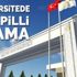Üniversitede yine torpilli atama iddiası!