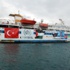 Mavi Marmara'ya ceza yok !