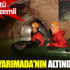 ﻿Tarihi Yarımada'nın altında bir gizemli keşif