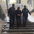 Köklü'nün katil zanlısı aile içi şiddetten sabıkalı çıktı Köklü'nün katil zanlısı aile içi şiddetten sabıkalı çıktı