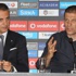 Slaven Bilic veda etti