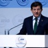 Başbakan Davutoğlu aile ve nüfusun korunması programını açıkladı Başbakan Davutoğlu aile ve nüfusun korunması programını açıkladı