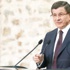Davutoğlu: Yabancı yatırımcılar pozitif ayırımcılığa hep muhatap olacak
