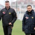 Skibbe'nin sakatlık dileği! Skibbe'nin sakatlık dileği!
