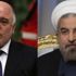 İbadi ve Ruhani arasında referandum görüşmesi