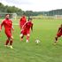 Demir Grup Sivasspor, hazırlıklarını sürdürüyor