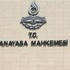 Kadir Özkaya AYM üyesi oldu Kadir Özkaya AYM üyesi oldu