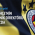 Vitor Pereira, Fenerbahçe için İstanbul'da