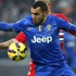 Juventus evinde şaşırttı