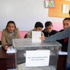 Mescit vaadi liderliğe taşıdı
