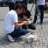 Foto Galeri: Yıldız Teknik Üniversitesi'nden drone eğitimi Foto Galeri: Yıldız Teknik Üniversitesi'nden drone eğitimi