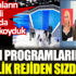 ﻿Kadın programlarındaki rezillik rejiden sızdırıldı