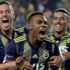 Garry Rodrigues: Sıra bizde Garry Rodrigues: Sıra bizde