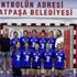 Milli takım kampına 10 oyuncu