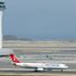 Pilotlara 'kule'den anında hava durumu Pilotlara 'kule'den anında hava durumu