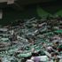 Bursaspor taraftar rekoru kırdı Bursaspor taraftar rekoru kırdı