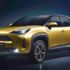 Toyota’da Yaris Cross atağı