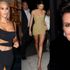 Mert ve Marcus Parti Gecesinde, Kim Kardashian ve Kendall Jenner şıklığı