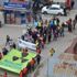 Sinop'ta nükleer santral protestosu Sinop'ta nükleer santral protestosu
