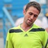 Marsel İlhan, TEB BNP Paribas İstanbul Open'a veda etti