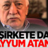 İki şirkete daha kayyum atandı