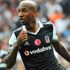 Talisca'nın herkesten sakladığı sırrı ortaya çıktı Talisca'nın herkesten sakladığı sırrı ortaya çıktı