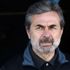 Aykut Kocaman Fenerbahçe'ye doğru! Aykut Kocaman Fenerbahçe'ye doğru!