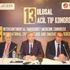 Ulusal Acil Tıp Kongresi Antalya'da yapıldı Ulusal Acil Tıp Kongresi Antalya'da yapıldı