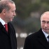 Erdoğan ve Putin bir araya geliyor