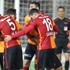 G.Saray 'geriye düşmeden' başlayamıyor!