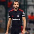 Sivok, Beşiktaş tarihine geçti! Sivok, Beşiktaş tarihine geçti!