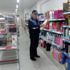Gürsu da marketlerde fâhiş fiyat denetimleri Gürsu da marketlerde fâhiş fiyat denetimleri