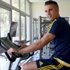 Van Persie kelle paçacıdan çıkmıyor